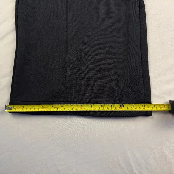 MSRP$ 185 Women's Small - NIKE Sportswear Tech Fleece Windrunner Jumpsuit-Black - Picture 11 of 13